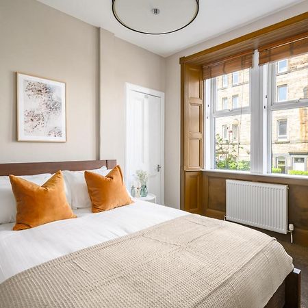 The Holyrood Park Apartment Edinburgh Ngoại thất bức ảnh
